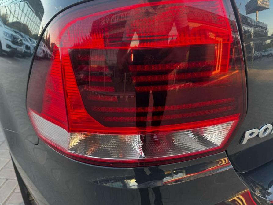 Volkswagen Polo V Рестайлинг Астрахань  - изображение 9