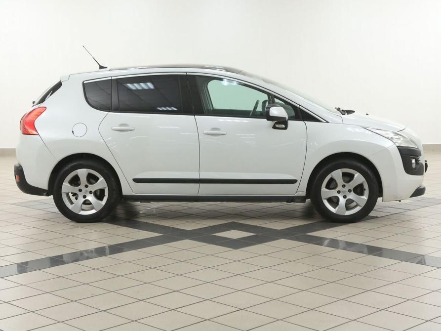 Peugeot 3008 I Иваново  - изображение 5
