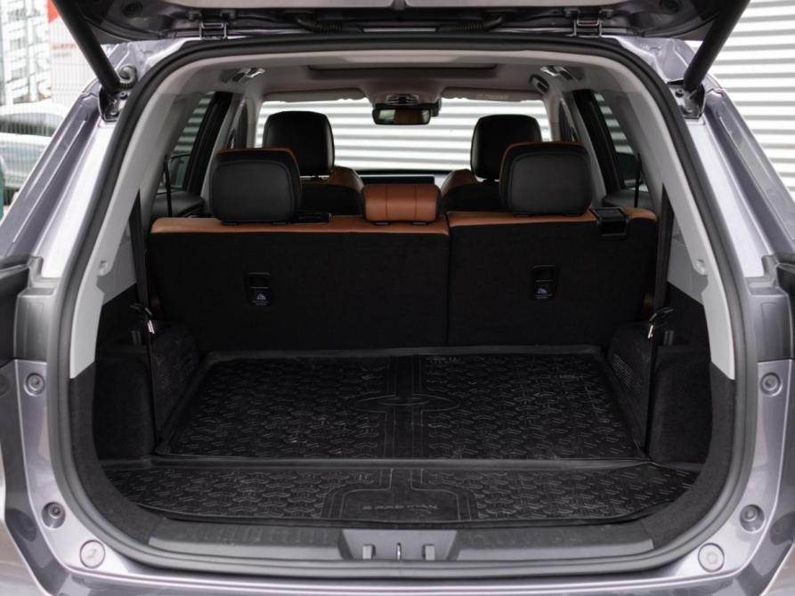 Chery Tiggo 8 Pro Max I Сочи  - изображение 30