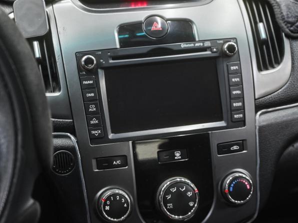 Kia Forte I с пробегом 2010 года, цена 879 000 рублей, 356588 км, седан, Автокод Объявления