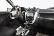 Lada (ВАЗ) Granta I Новосибирск  - изображение 27