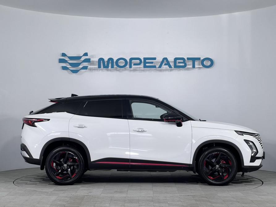 Omoda C5 I Калининград  - изображение 4