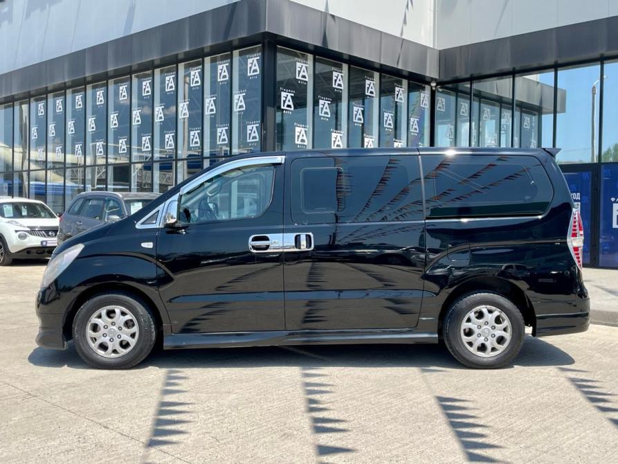 Hyundai Grand Starex I Краснодар  - изображение 2
