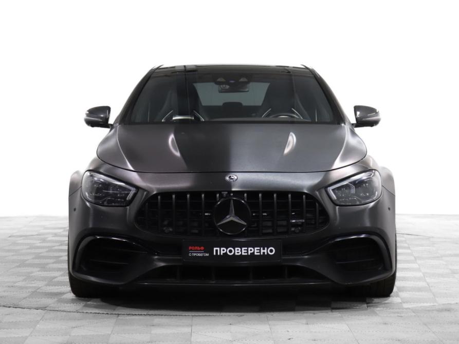 Mercedes-Benz E-Класс AMG V (W213) Рестайлинг Москва  - изображение 2