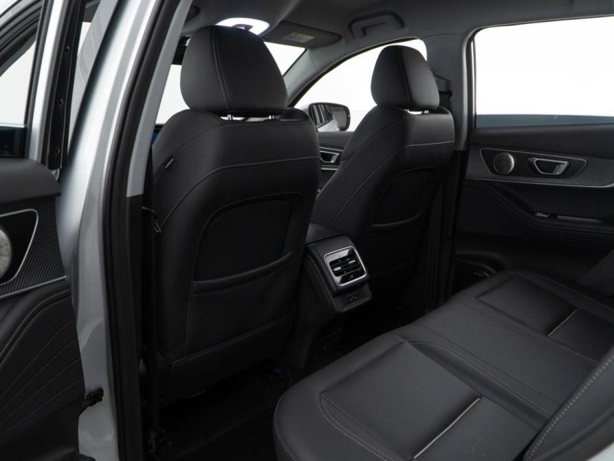 Chery Tiggo 7 Pro Max I Рестайлинг Москва  - изображение 11