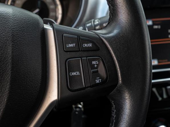 Suzuki Vitara II Рестайлинг с пробегом 2020 года, цена 2 050 000 рублей, 58069 км, внедорожник, Автокод Объявления