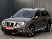 Nissan Terrano III (D10) Екатеринбург  - изображение 18
