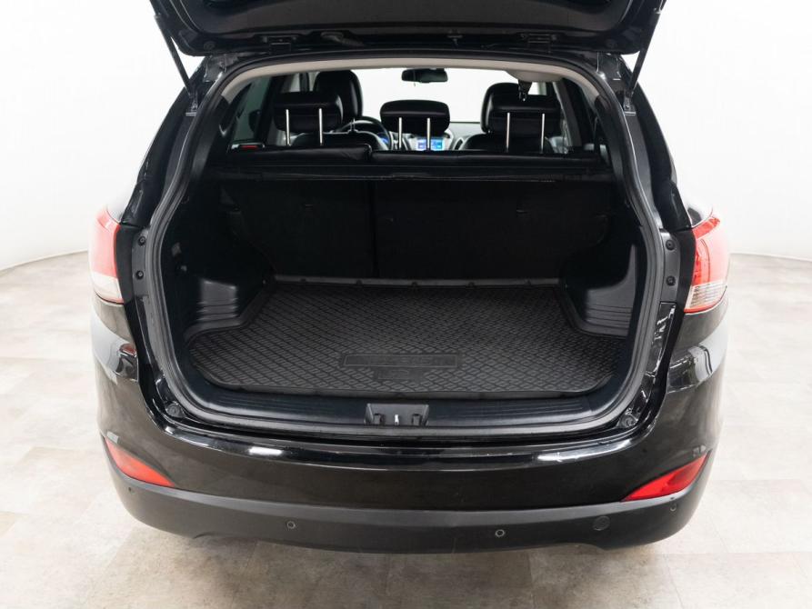 Hyundai ix35 I Красноярск  - изображение 21