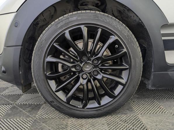 Mini Clubman II Рестайлинг с пробегом 2019 года, цена 1 910 000 рублей, 187144 км, универсал, Автокод Объявления