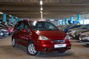 Chevrolet Rezzo Уфа  - изображение 22