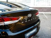 Hyundai Sonata VII (LF) Рестайлинг Владимир  - изображение 52