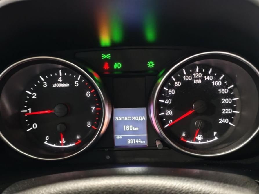 Haval M6 II Курск  - изображение 11