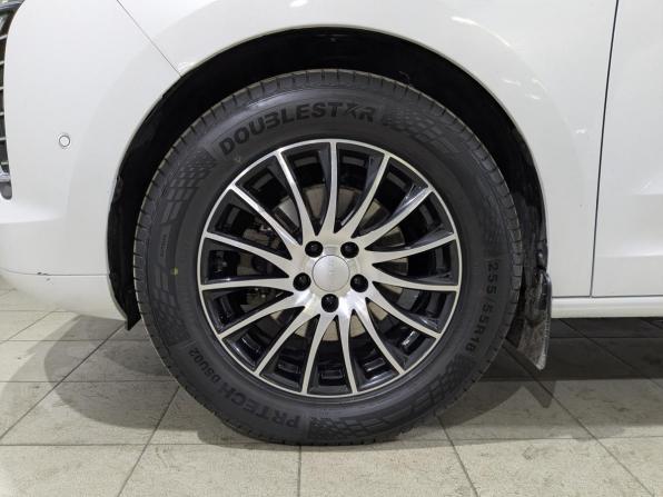 Haval Jolion I с пробегом 2023 года, цена 1 650 000 рублей, 80080 км, внедорожник, Автокод Объявления