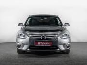 Nissan Teana III (L33) Иркутск  - изображение 29