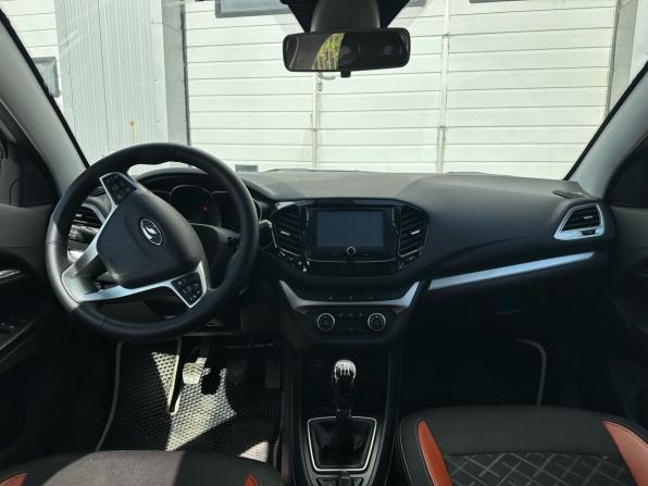 Lada (ВАЗ) Vesta I с пробегом 2018 года, цена 1 049 000 рублей, 121589 км, универсал, Автокод Объявления