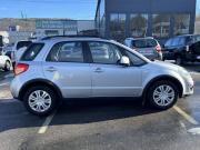 Suzuki SX4 I (Classic) Рестайлинг Мурманск  - изображение 21