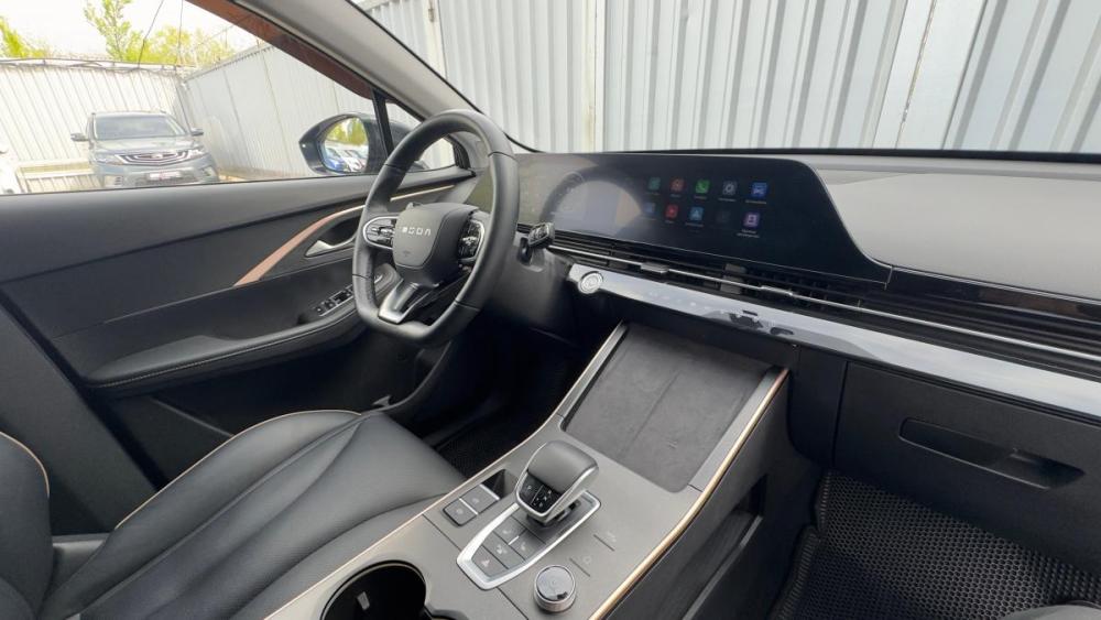 Omoda C5 I Ростов-на-Дону  - изображение 10