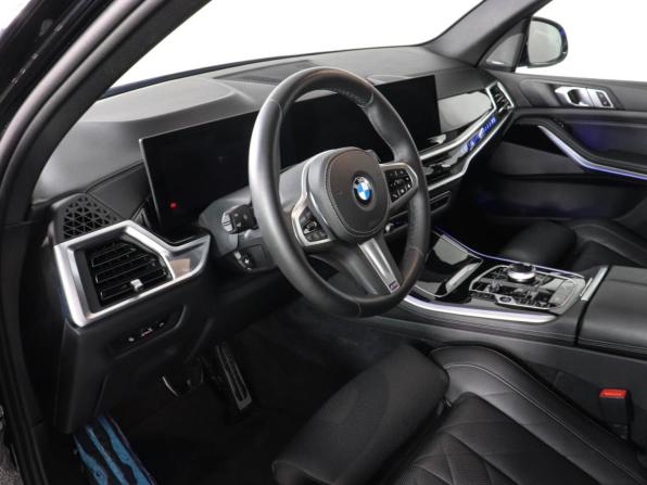 BMW X5 IV (G05/G18) Рестайлинг с пробегом 2024 года, цена 13 199 000 рублей, 5834 км, внедорожник, Автокод Объявления