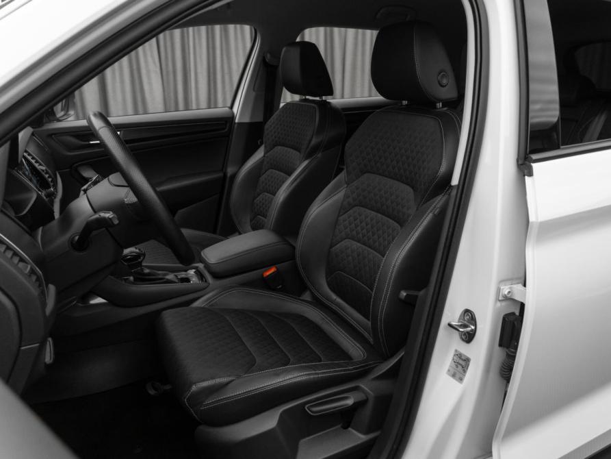 Skoda Kodiaq I Москва  - изображение 9