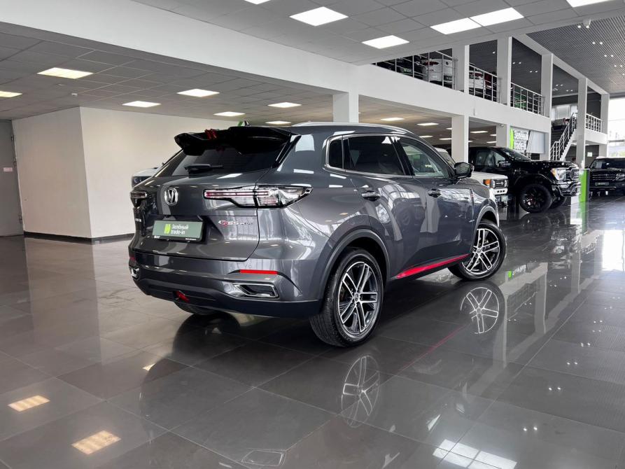 Changan CS55 Plus II Тверь  - изображение 2