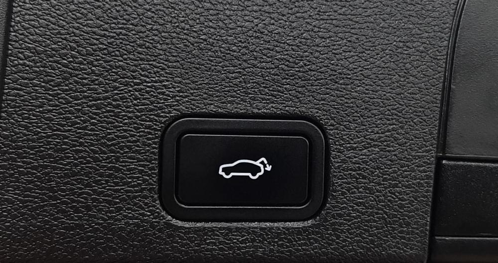 Geely Tugella I Рестайлинг Москва  - изображение 20