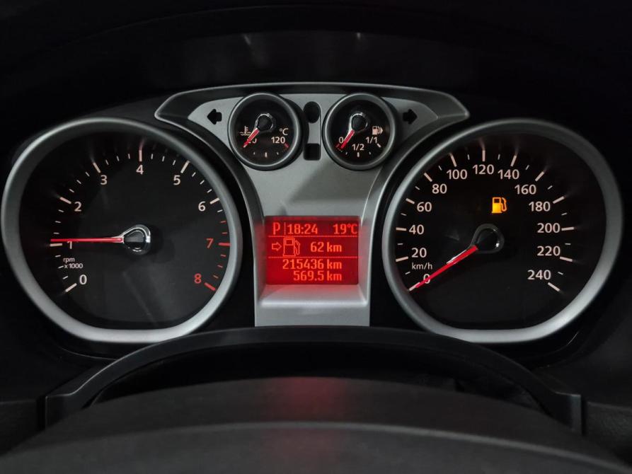 Ford Focus II Рестайлинг Альметьевск  - изображение 16