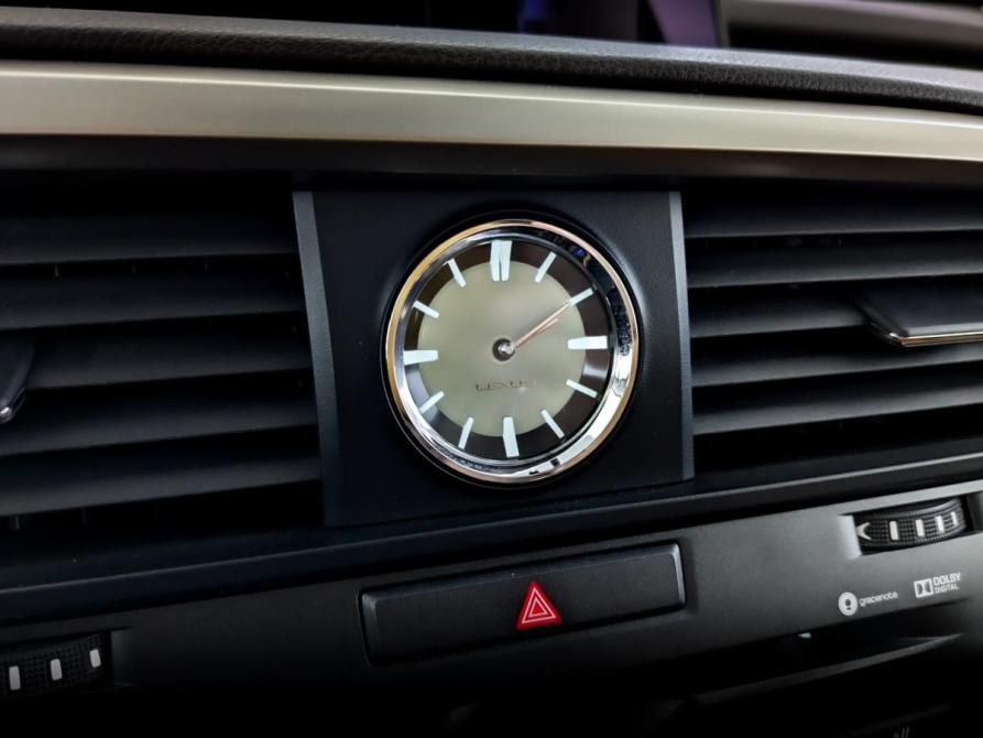 Lexus RX IV Москва  - изображение 29