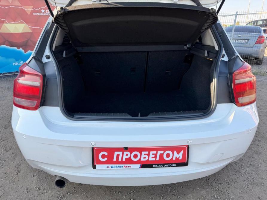 BMW 1 серии II (F20/F21) Набережные Челны  - изображение 9