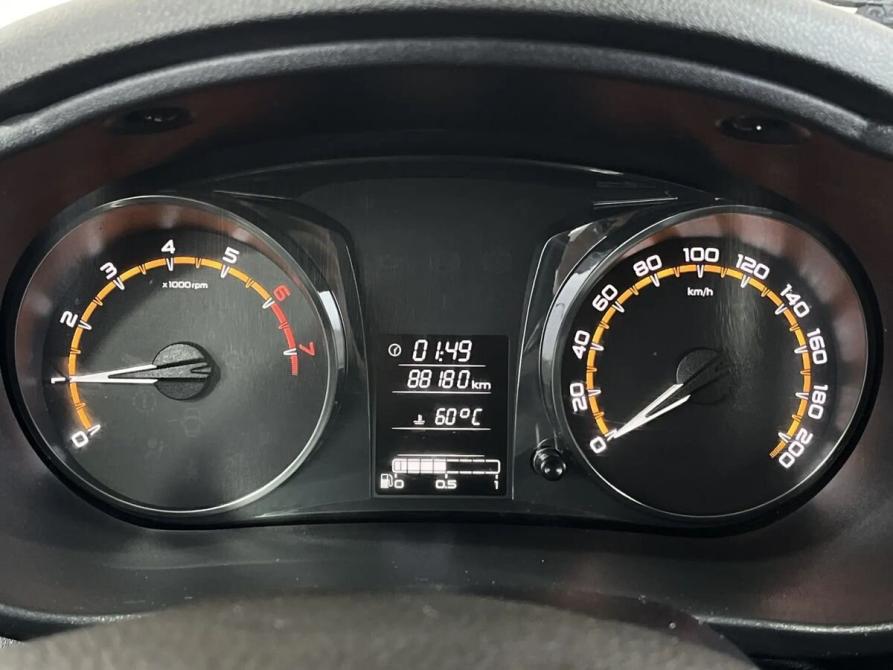 Lada (ВАЗ) Granta I Рестайлинг Петрозаводск  - изображение 14