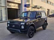 Lada (ВАЗ) Niva Legend Нижний Новгород  - изображение 8