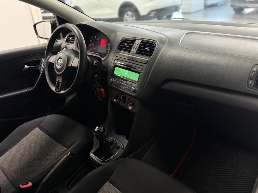 Volkswagen Polo V Казань  - изображение 16