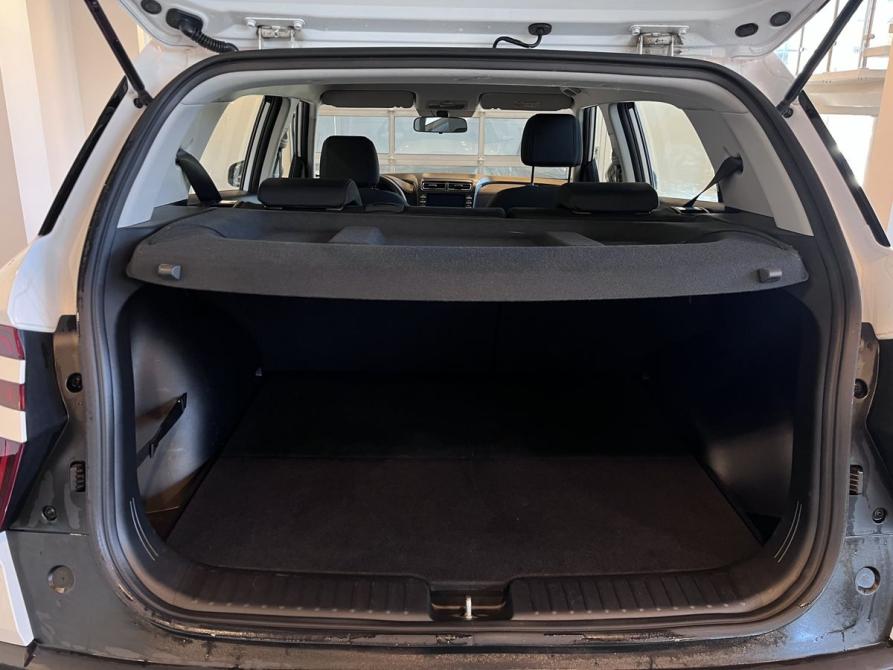 Hyundai Creta II Чебоксары  - изображение 18