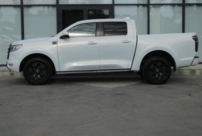 Great Wall Poer I с пробегом 2023 года, цена 2 290 000 рублей, 181247 км, offers.body_type.unknown, Автокод Объявления