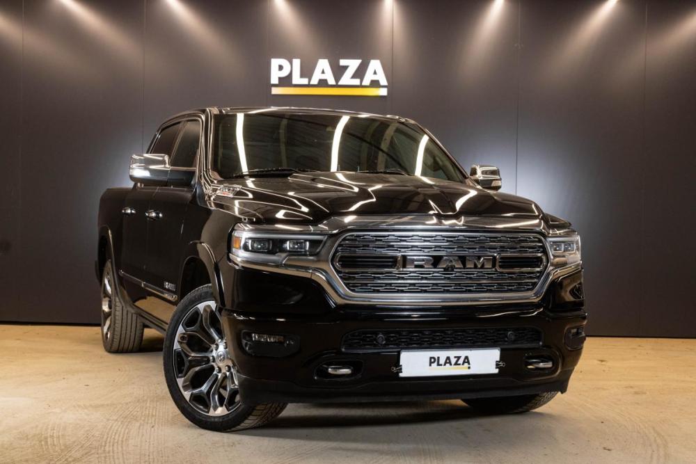 Ram 1500 V Уфа  - изображение 2
