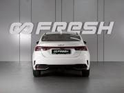 Kia K3 II (China Market) Рестайлинг Минеральные Воды  - изображение 23