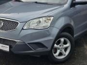 SsangYong Actyon II Архангельск  - изображение 25