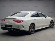 Mercedes-Benz CLS III (C257) Москва  - изображение 15