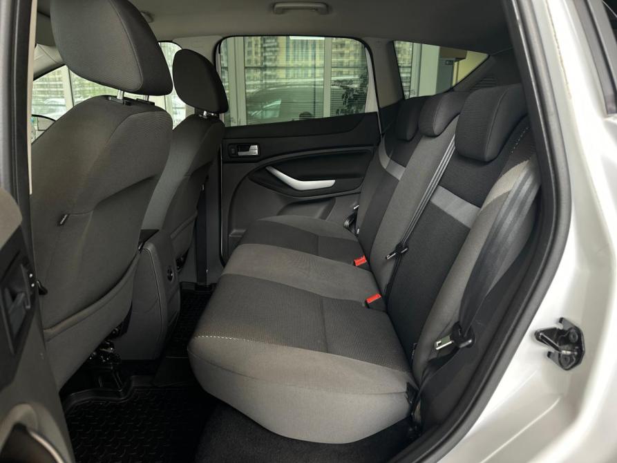 Ford Kuga I Санкт-Петербург  - изображение 26