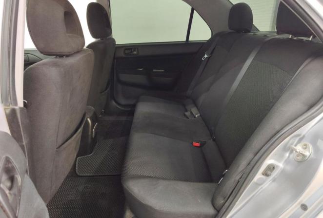 Mitsubishi Lancer IX с пробегом 2007 года, цена 279 000 рублей, 226781 км, седан, Автокод Объявления