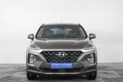 Hyundai Santa Fe IV Кемерово  - изображение 27
