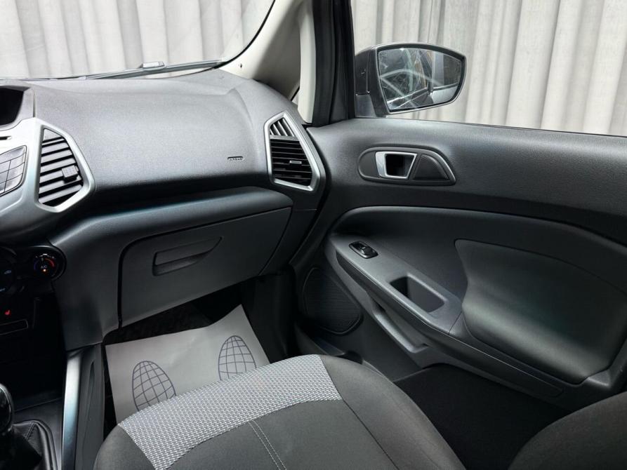 Ford EcoSport II Ижевск  - изображение 12