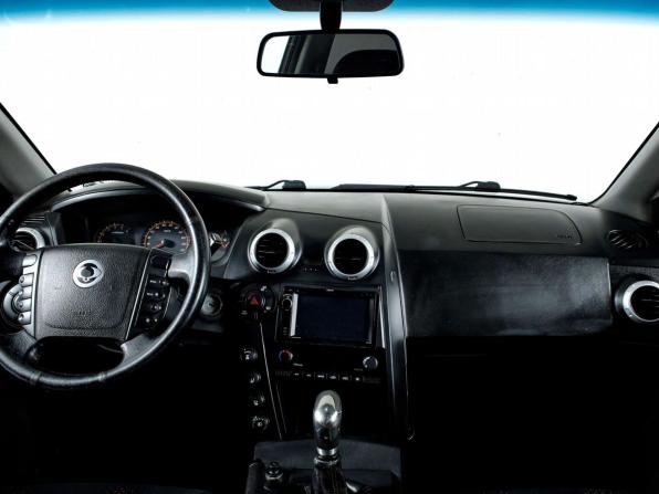 SsangYong Actyon I с пробегом 2008 года, цена 398 000 рублей, 282269 км, внедорожник, Автокод Объявления