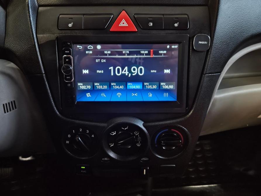 Kia Picanto I Рестайлинг Вологда  - изображение 10