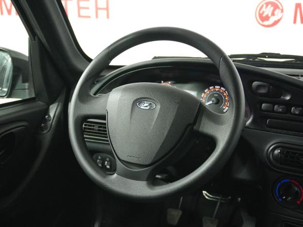 Lada (ВАЗ) Niva Travel I Рестайлинг с пробегом 2026 года, цена 1 449 000 рублей, 1022 км, внедорожник, Автокод Объявления