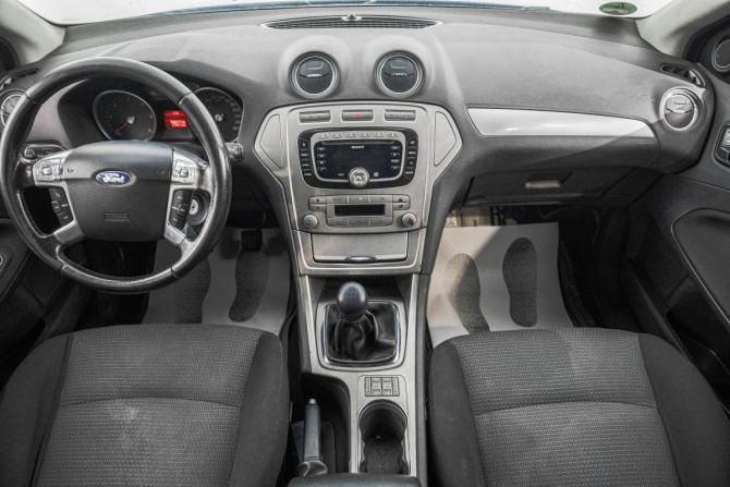Ford Mondeo IV с пробегом 2008 года, цена 729 000 рублей, 270000 км, универсал, Автокод Объявления