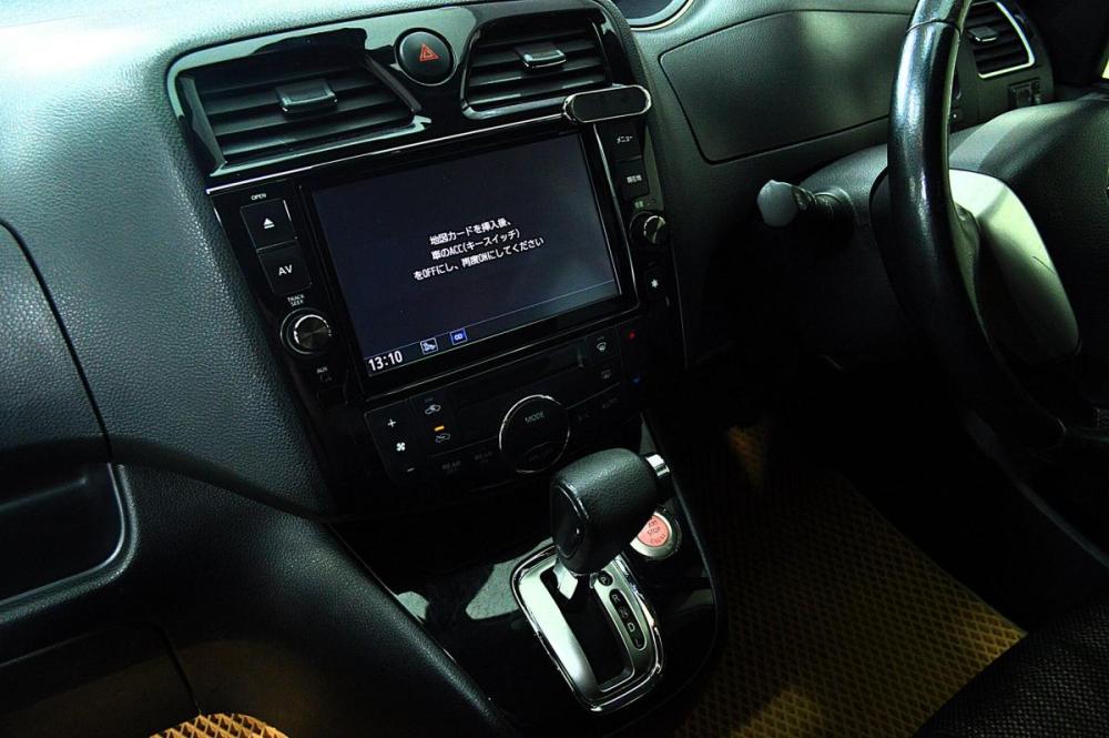 Nissan Serena IV (C26) Сургут  - изображение 15