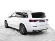 Mercedes-Benz GLS II (X167) Москва  - изображение 34
