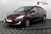 Hyundai Solaris I Нижний Новгород  - изображение 26