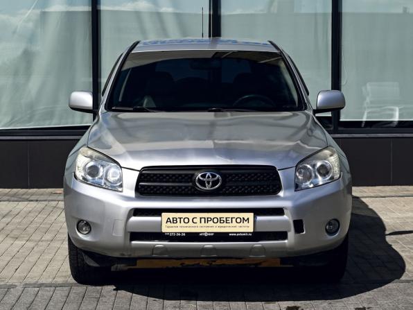 Toyota RAV4 III (XA30) с пробегом 2007 года, цена 1 199 000 рублей, 252012 км, внедорожник, Автокод Объявления