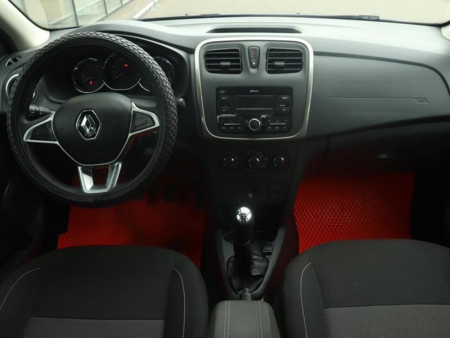 Renault Logan II Рестайлинг Казань  - изображение 7